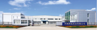 Henan Genghong Industrial Co., Ltd.