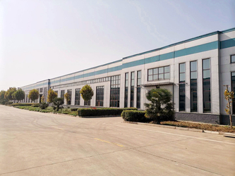 Henan Genghong Industrial Co., Ltd.