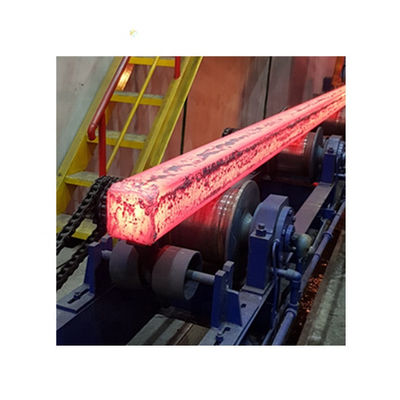 70x70 Continuous Casting Machine