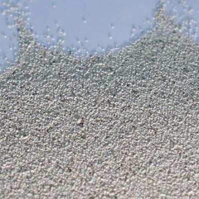 Insulating Covering Fluxes Neutral Refractory Materials MgO Based