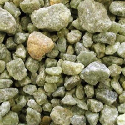 MgO Filler Tapping Hole Refractory Materials  Olivine Sand 