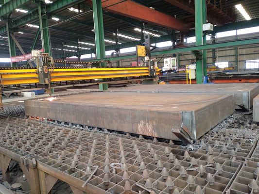 1150mm Shell Blast Furnace Smelting Lining Customized Limestone