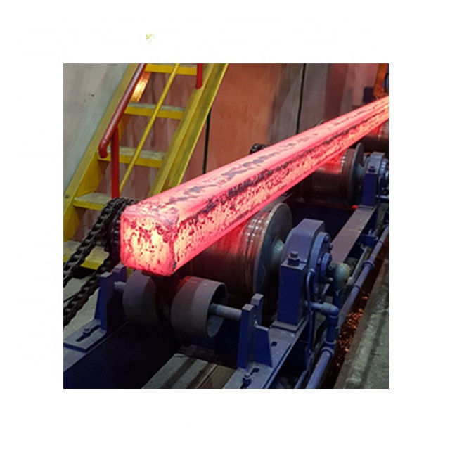 70x70 Continuous Casting Machine