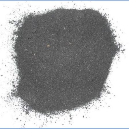 Refractory Tundish Powder Iron Steel Smelting Ladle Powder