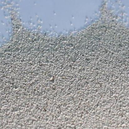 Insulating Covering Fluxes Neutral Refractory Materials MgO Based