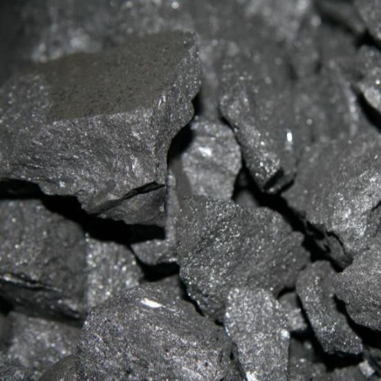 Iron Steel Smelting Metallurgical Auxiliary Material Deoxidizer Calcium And Silicon