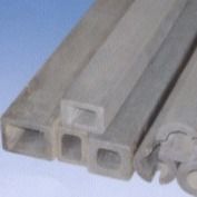 Compound 13mohs Ceramic Firebrick Refractory 14000C Iron And Steel Smelting