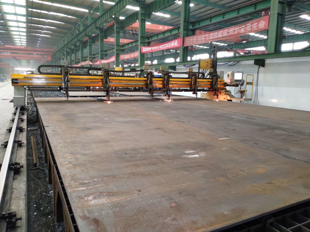 1150mm Shell Blast Furnace Smelting Lining Customized Limestone