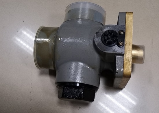 8TF541000000 Machine Parts Temperature Control Valve