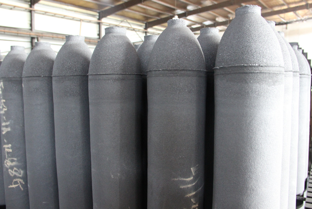Stopper Long Refractory Nozzle Ladle Shroud Al2O3 Pipe Shape